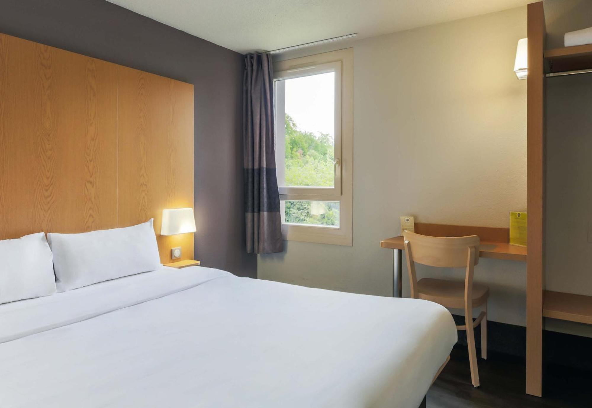 B&B Hotel Verdun エクステリア 写真