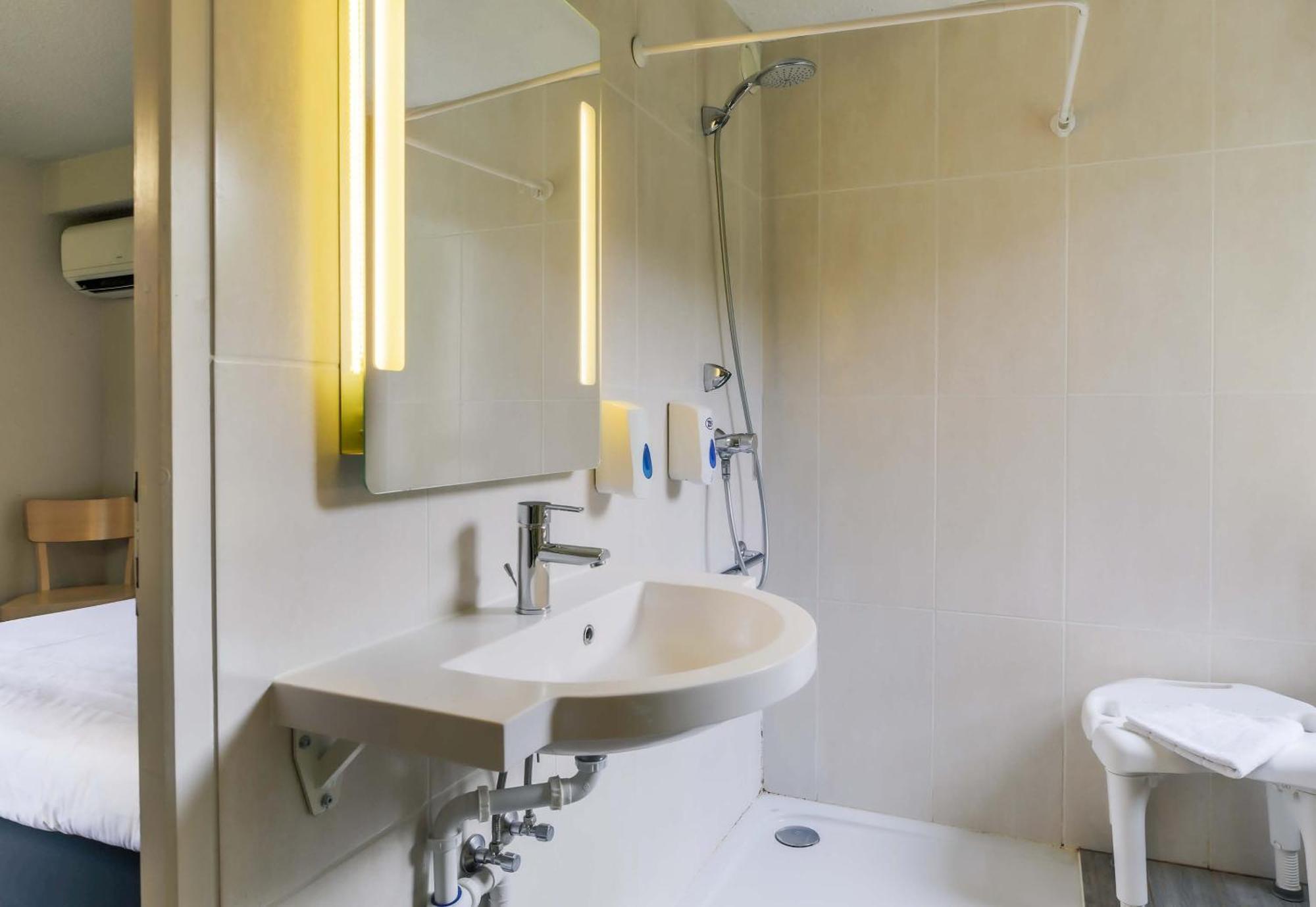 B&B Hotel Verdun エクステリア 写真