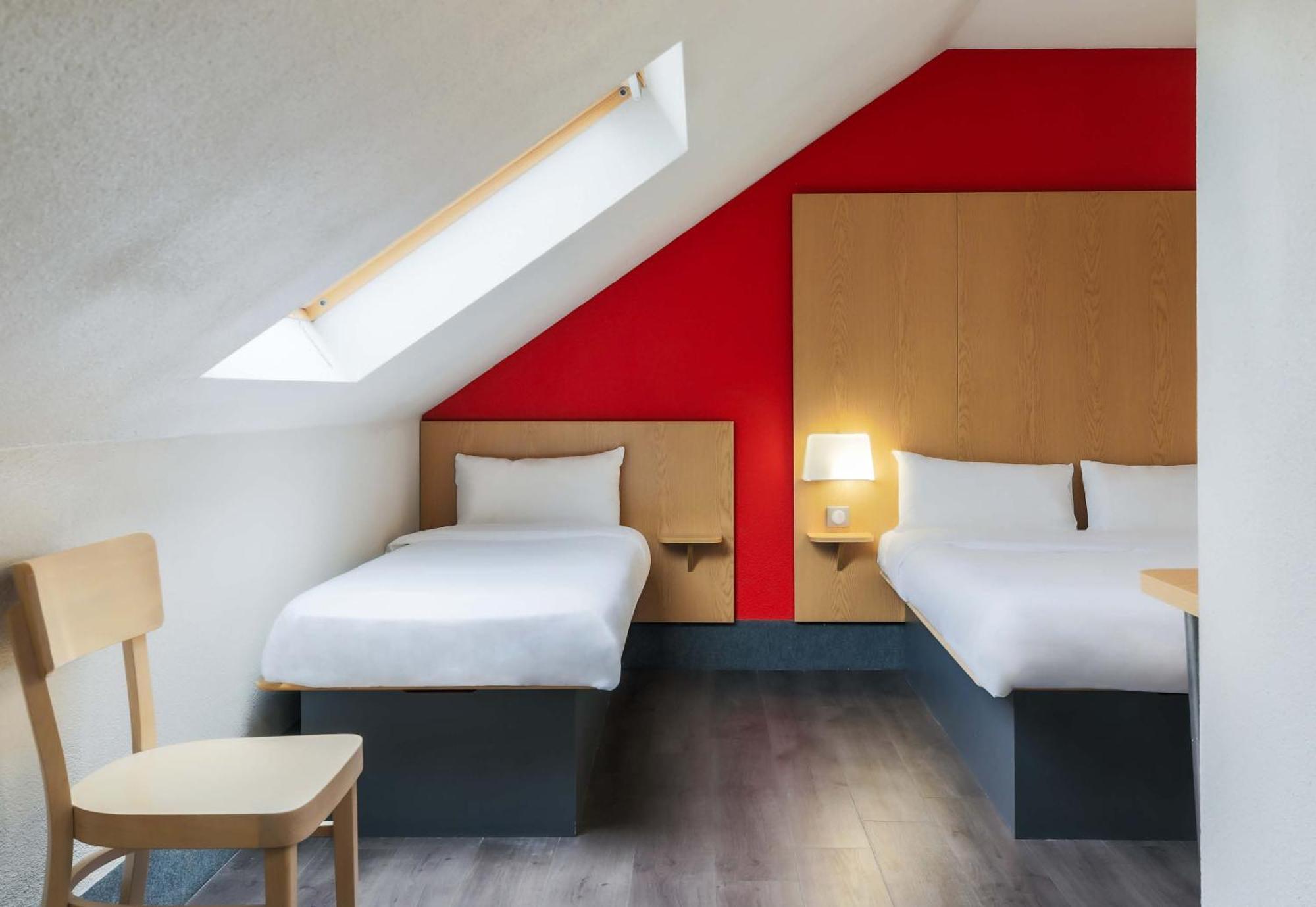 B&B Hotel Verdun エクステリア 写真