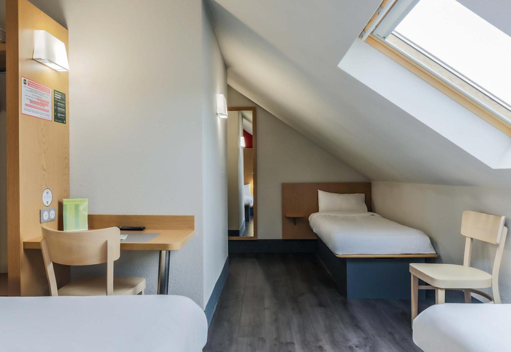 B&B Hotel Verdun エクステリア 写真