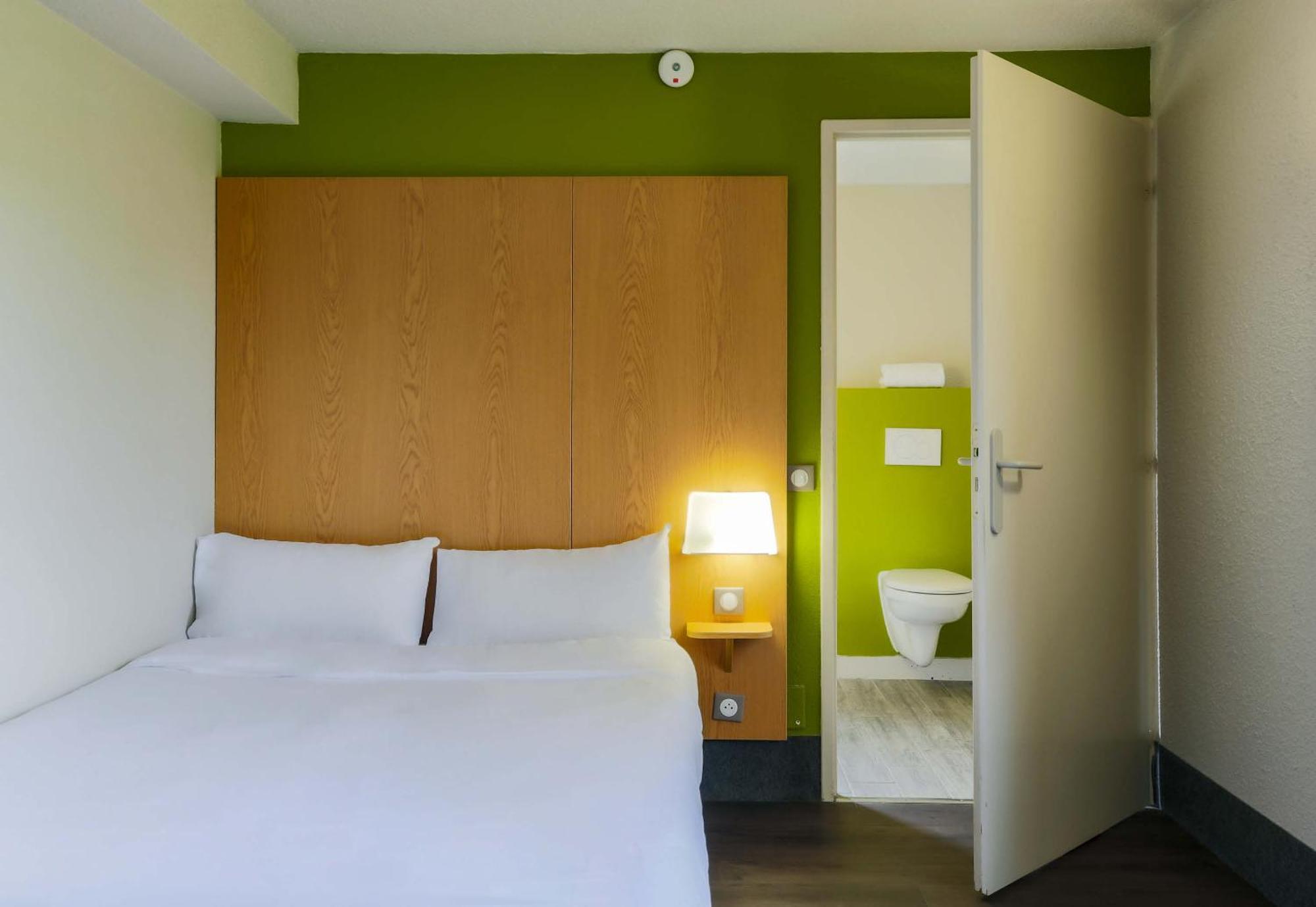 B&B Hotel Verdun エクステリア 写真