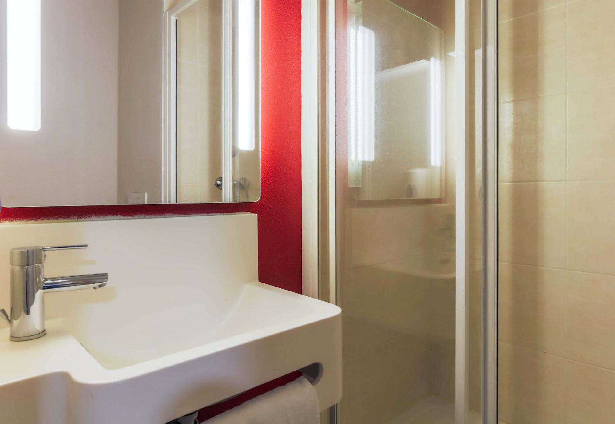B&B Hotel Verdun エクステリア 写真