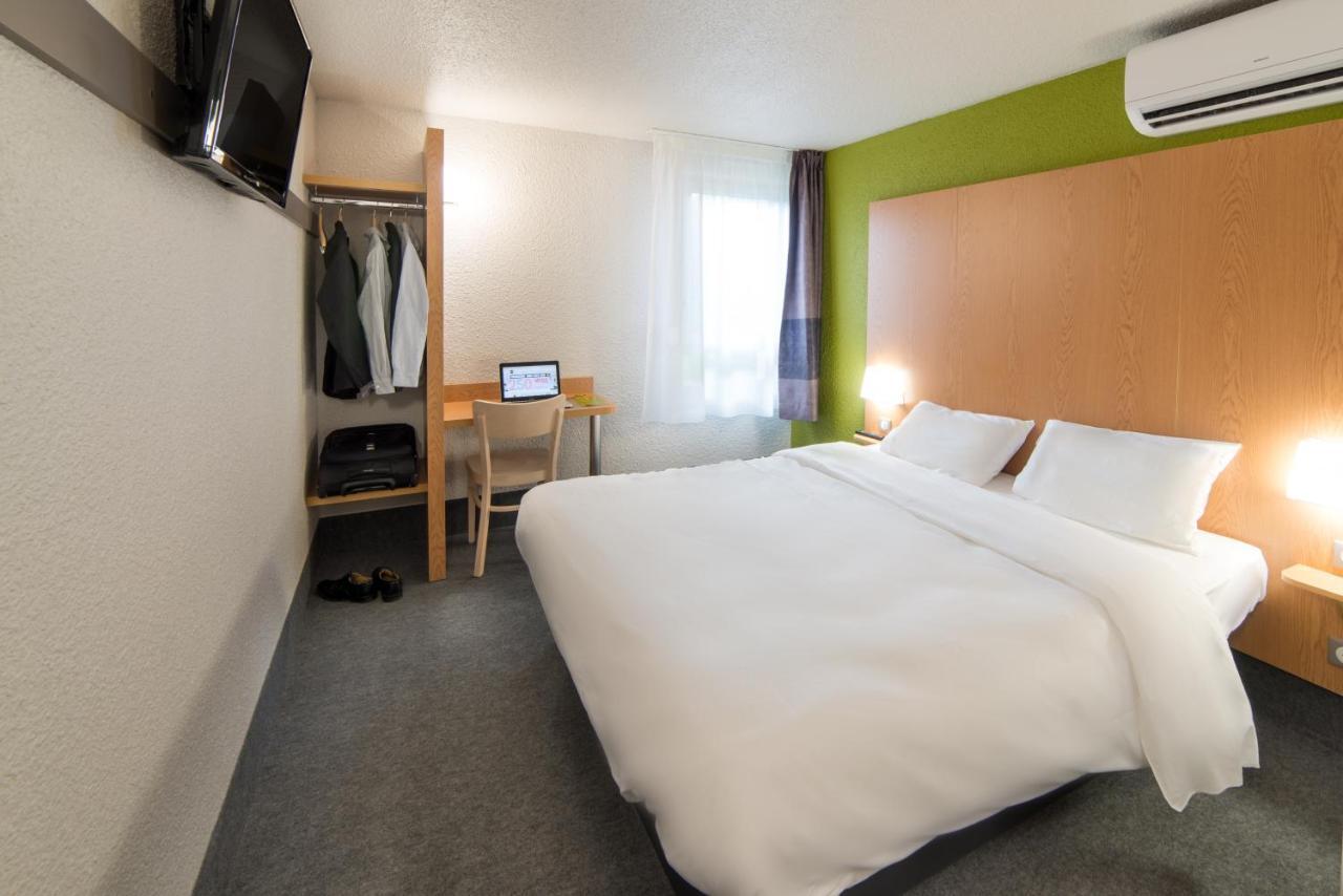 B&B Hotel Verdun エクステリア 写真