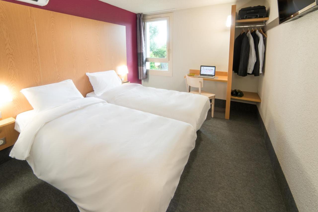B&B Hotel Verdun エクステリア 写真